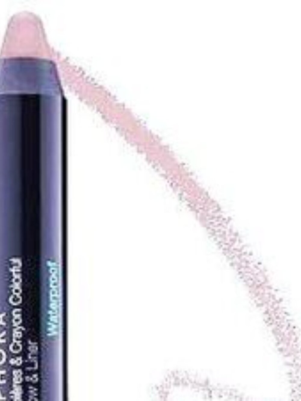 Sephora Multi-Use Eye Shadow / Liner #34 Pretty Little Things  NEW